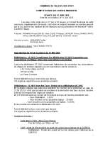 COMPTE RENDU Séance du 17.06.2025